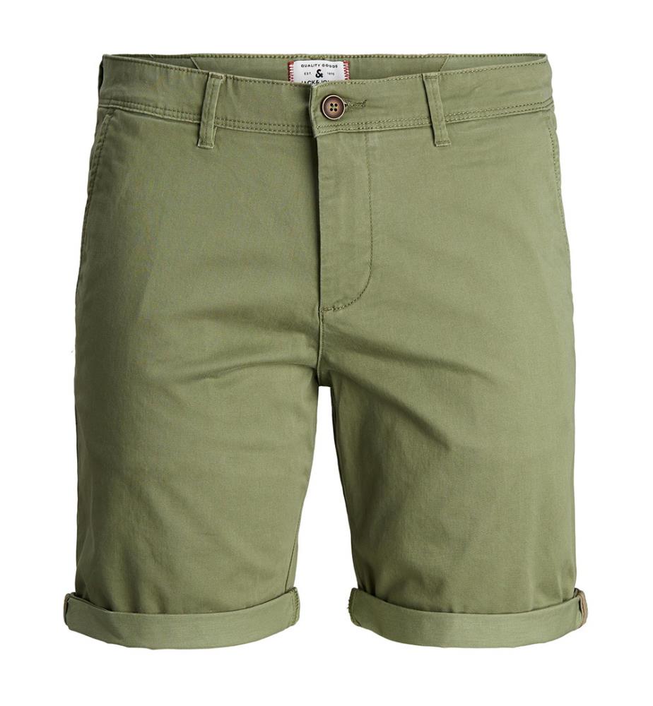 Short Bowie - Kaki