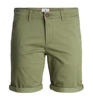 Shorts Bowie - Khaki