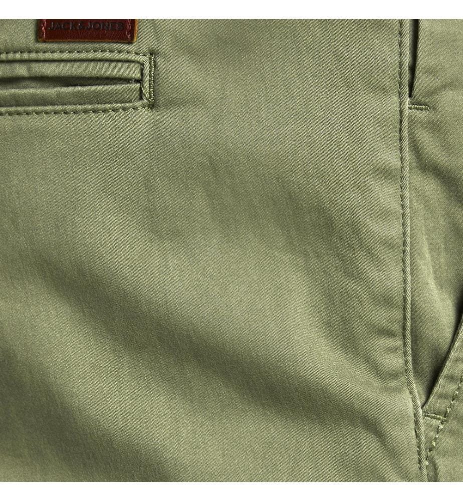 Short Bowie - Kaki