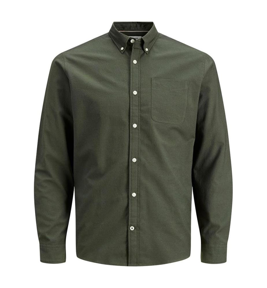 Camicia - Kaki