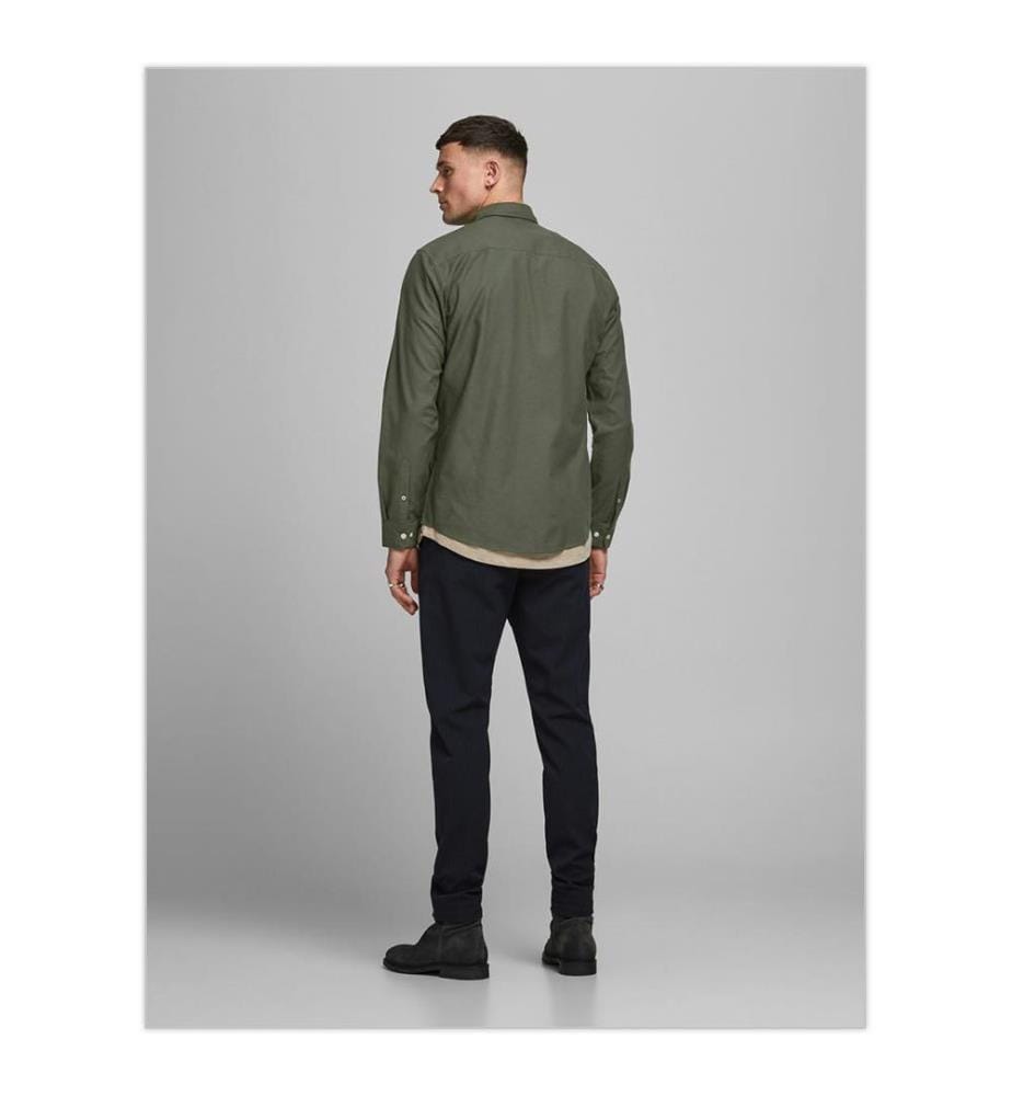 Camicia - Kaki