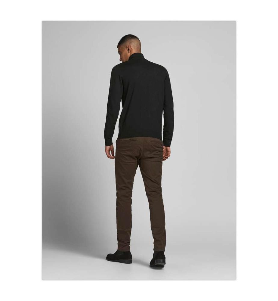 Pull - Noir