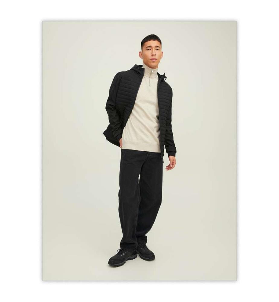 Pull - Avoine