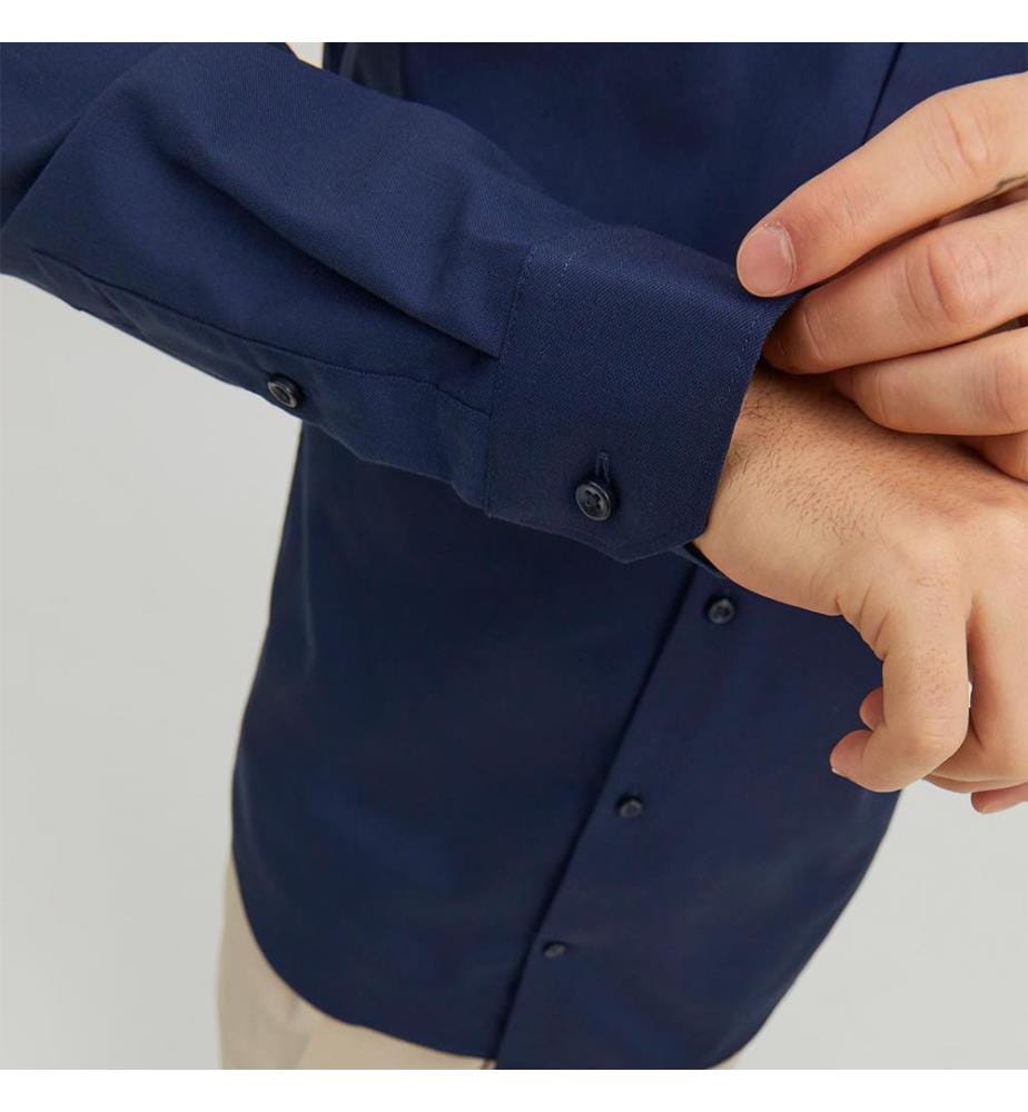 Camicia - Blu