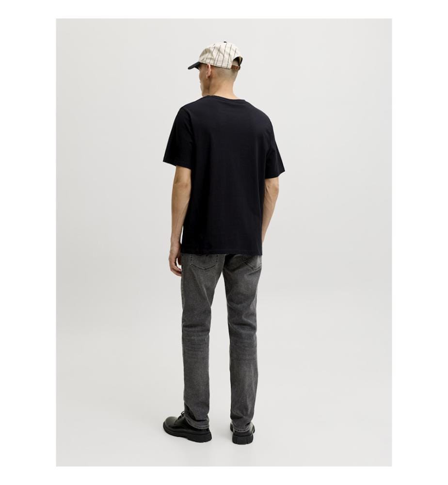 Jeans - Denim nero