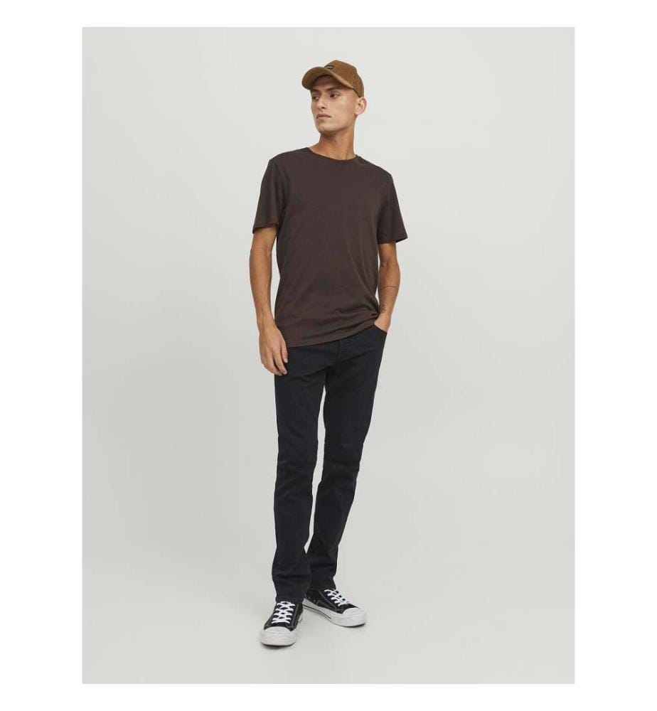 Glenn Original Sq 356 Noos Jeans slim fit - Nero
