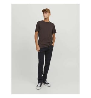 Jean Slim Fit Glenn Original Sq 356 Noos - Noir