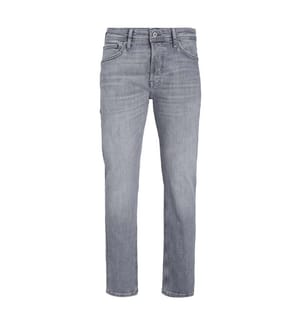 Jean Coupe Confort - Gris