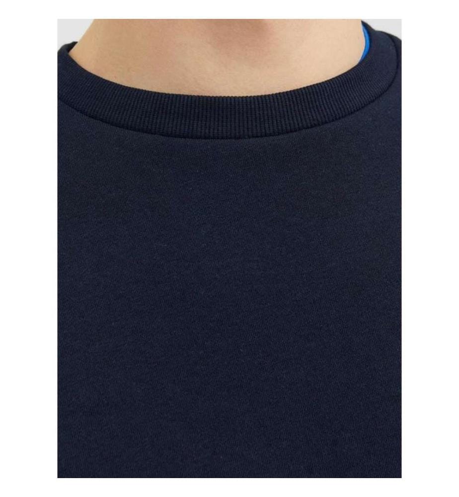 Sweatshirt - Navy Blazer