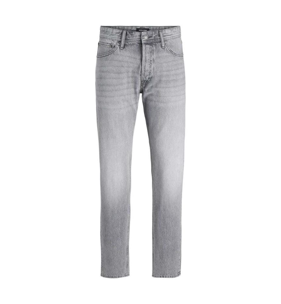 Jeans - Grey Denim