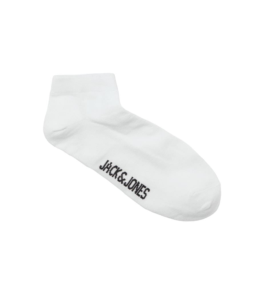 3er-Set Socken - Weiss