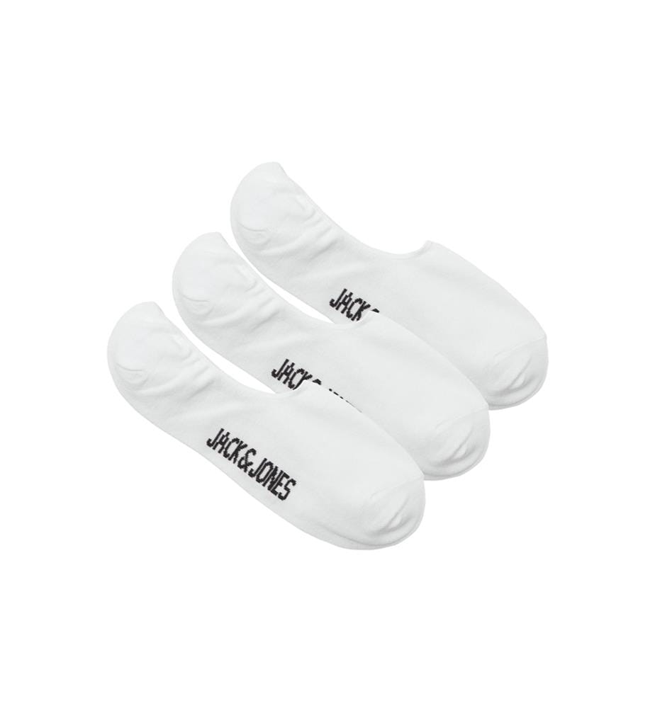 Socken Jacdouglas - Weiss