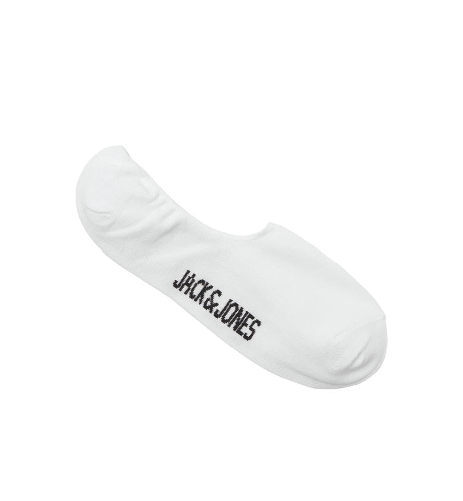 Socken Jacdouglas - Weiss