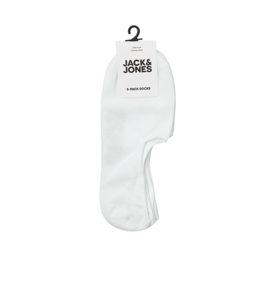 Socken Jacdouglas - Weiss