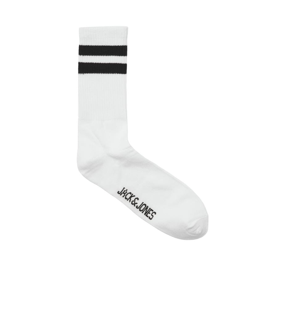 3er-Set Socken - Weiss