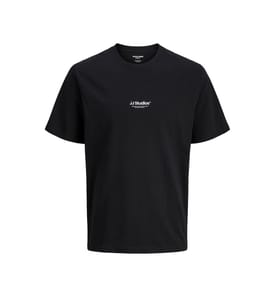 T-Shirt - Schwarz