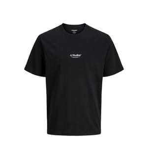 T-Shirt - Schwarz