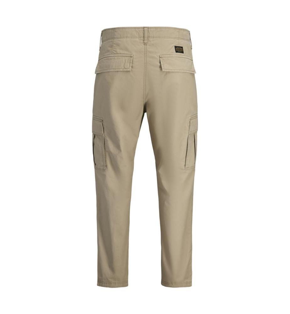 Pantalon cargo - Crockery