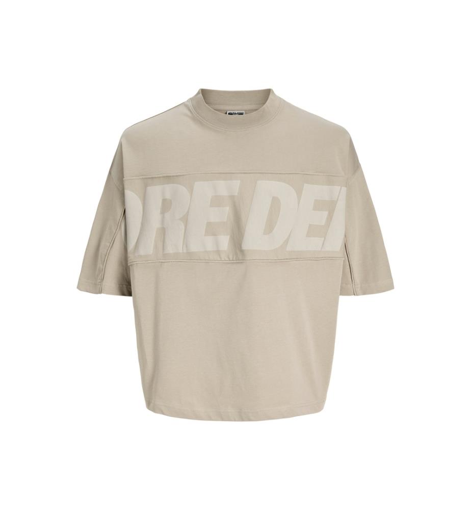 T-Shirt - Grau
