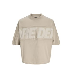 T-Shirt - Grau