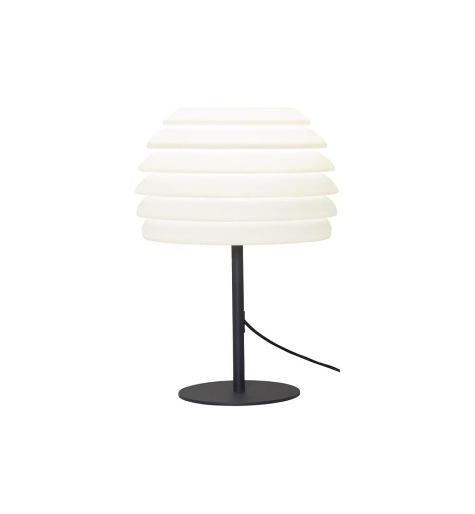 STAR TRADING - Lampe de bureau RHODOS 51,5 cm