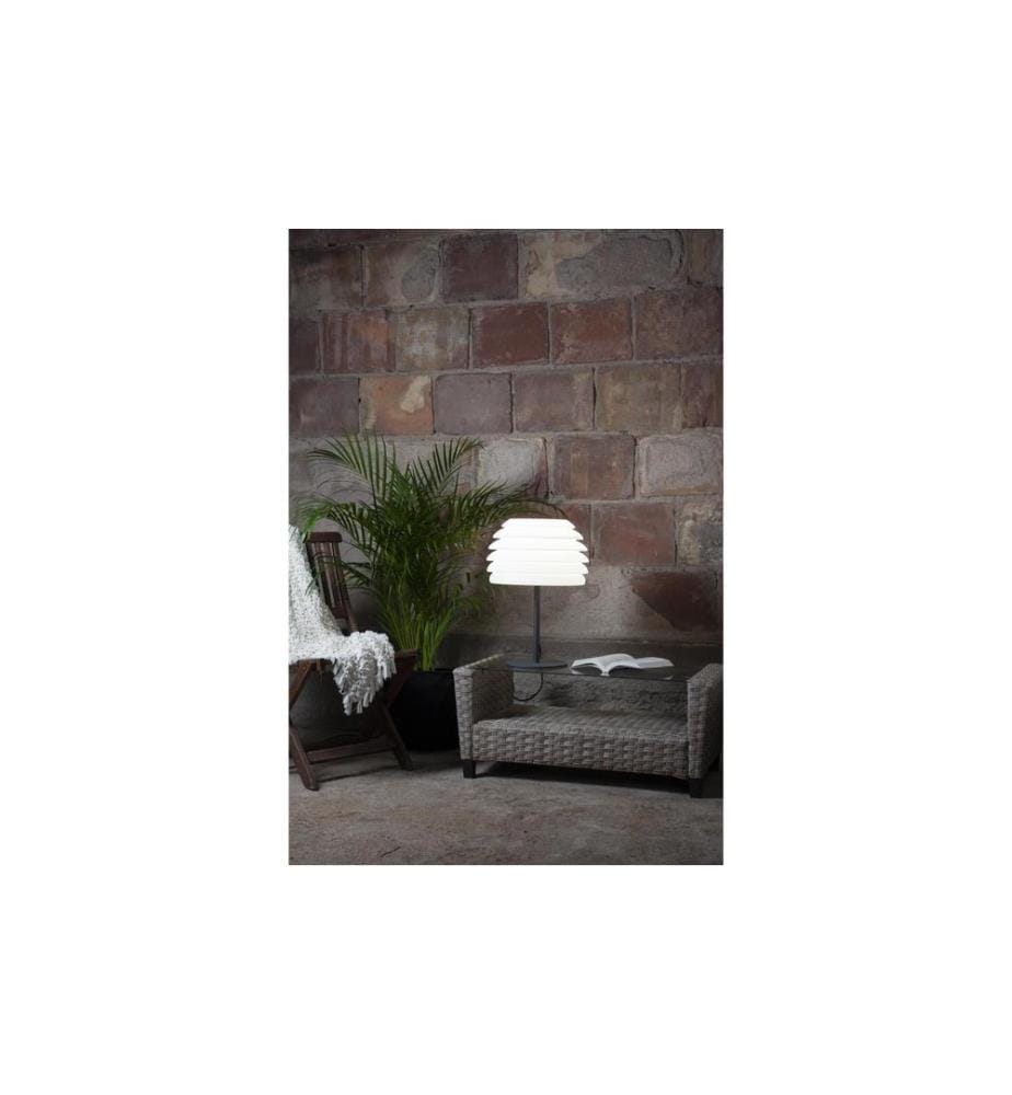 STAR TRADING - Lampe de bureau RHODOS 51,5 cm