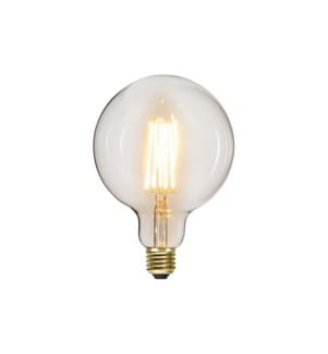 STAR TRADING - Lampe Soft Glow 6.5 W (50 W) E27 Warmweiss