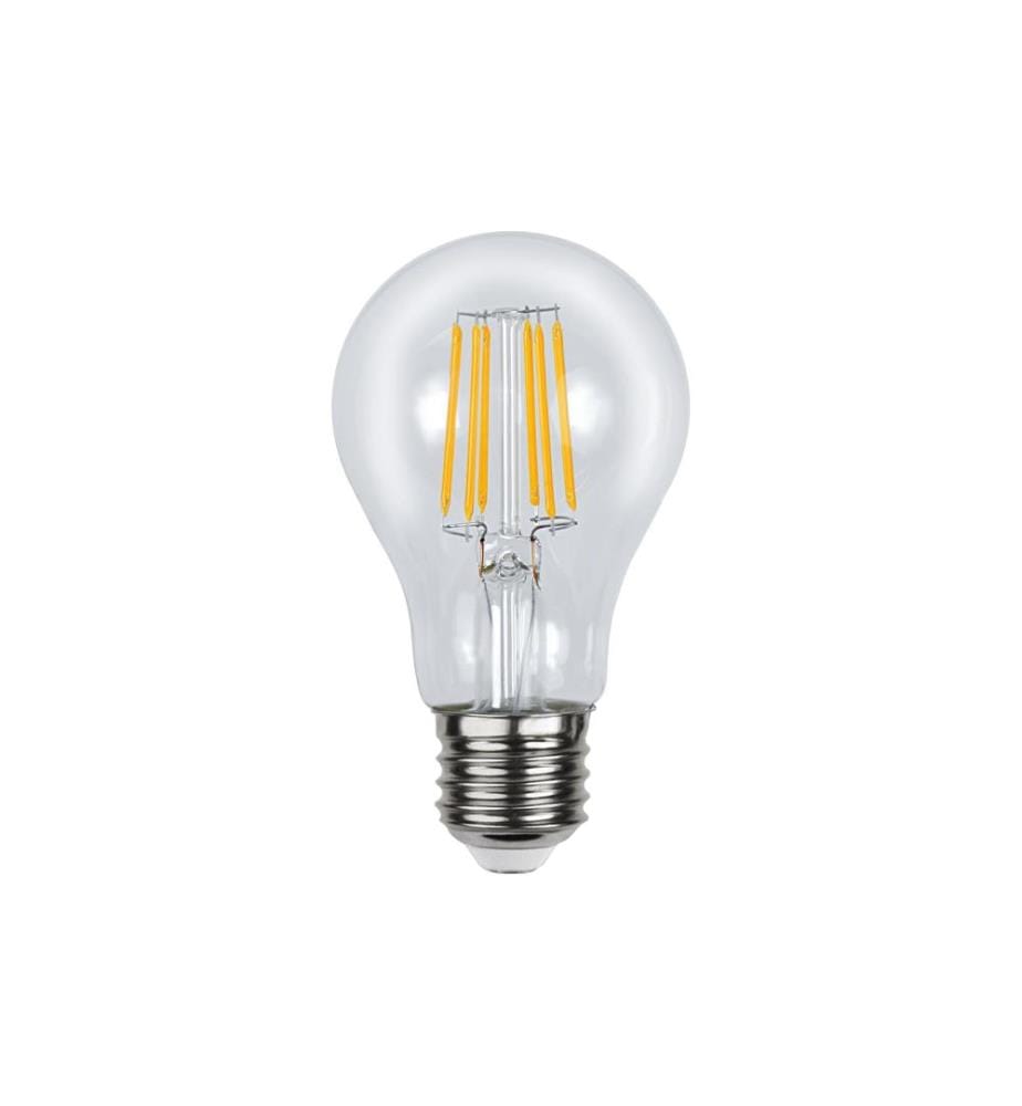 STAR TRADING - Lampe Low Voltage A60 3.5 W (39 W) E27 Warmweiss