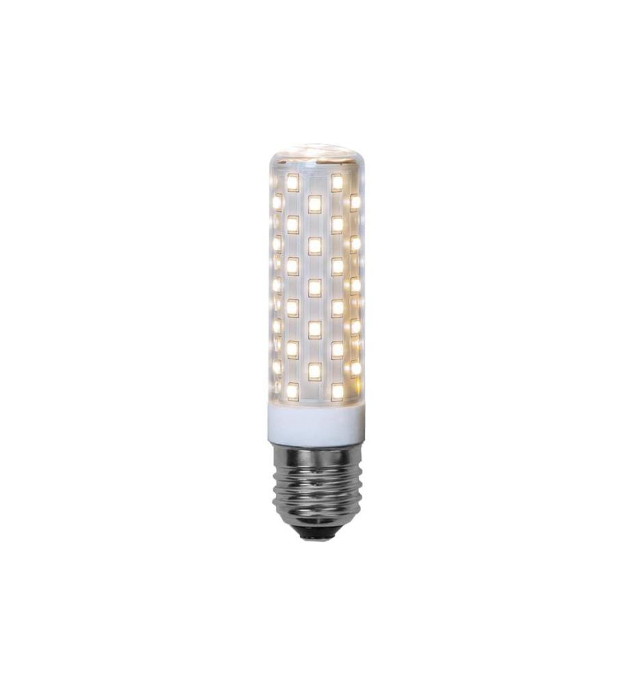 STAR TRADING - Lampe Schmal 10.5 W E27 Warmweiss
