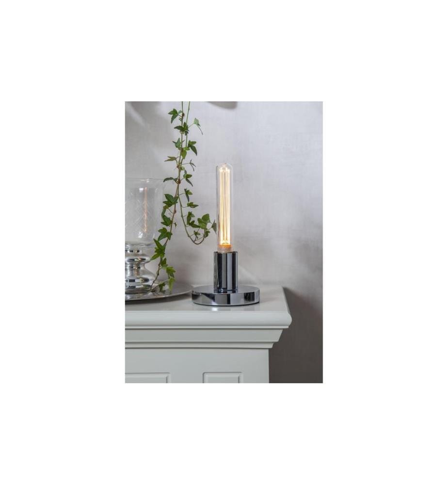 STAR TRADING - Lampe New Generation Classic 2.3 W (30 W) E27, Warmweiss
