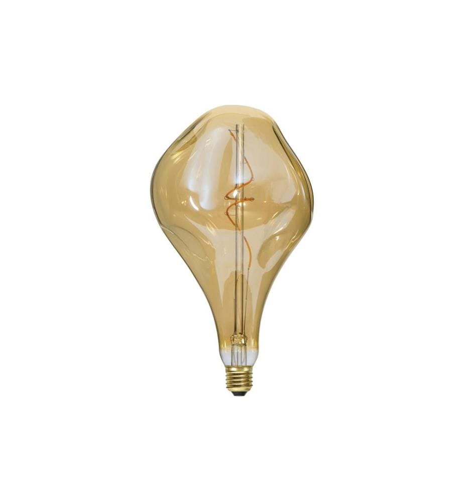 STAR TRADING - Lampe Industrial Vintage 3.8 W (40 W) E27, Warmweiss