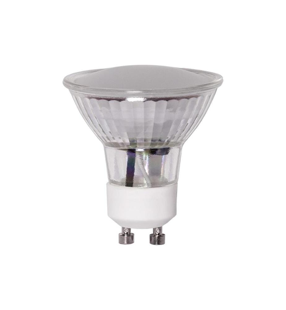 STAR TRADING - Ampoules Plantes LED GU10, 3.5 W, 42 lm