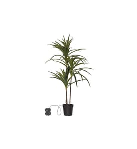 STAR TRADING - Plante artificielle Bali 84 cm