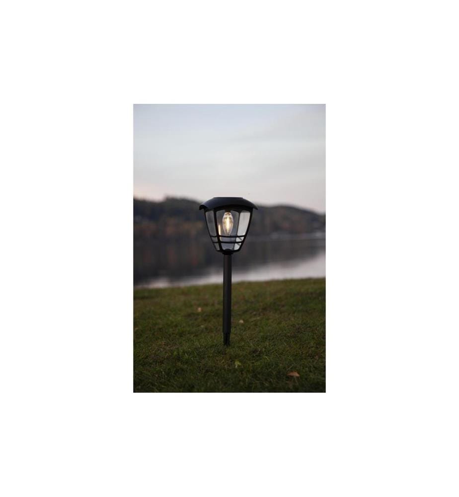 STAR TRADING - Gartenlicht Solar Felix