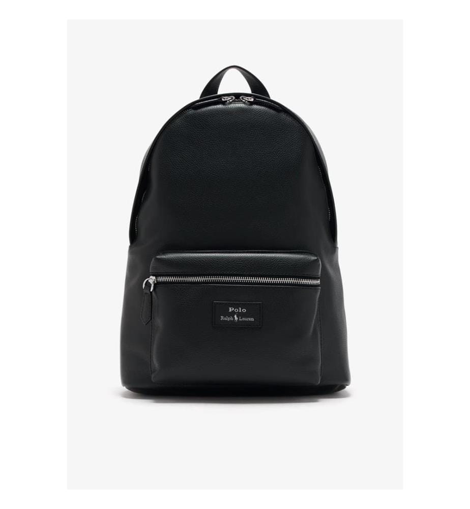 Rucksack - Schwarz