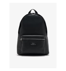 Rucksack - Schwarz