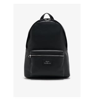 Rucksack - Schwarz