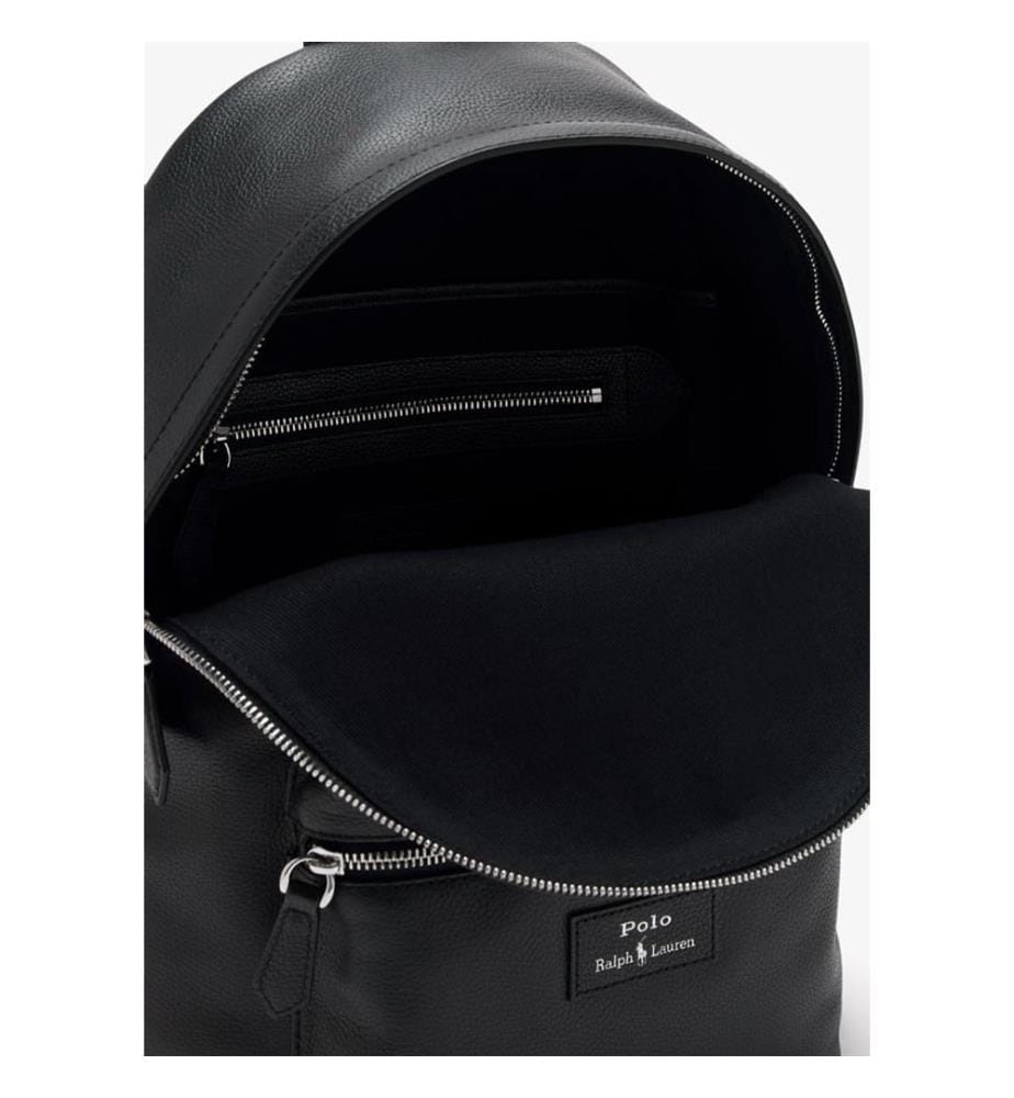 Rucksack - Schwarz