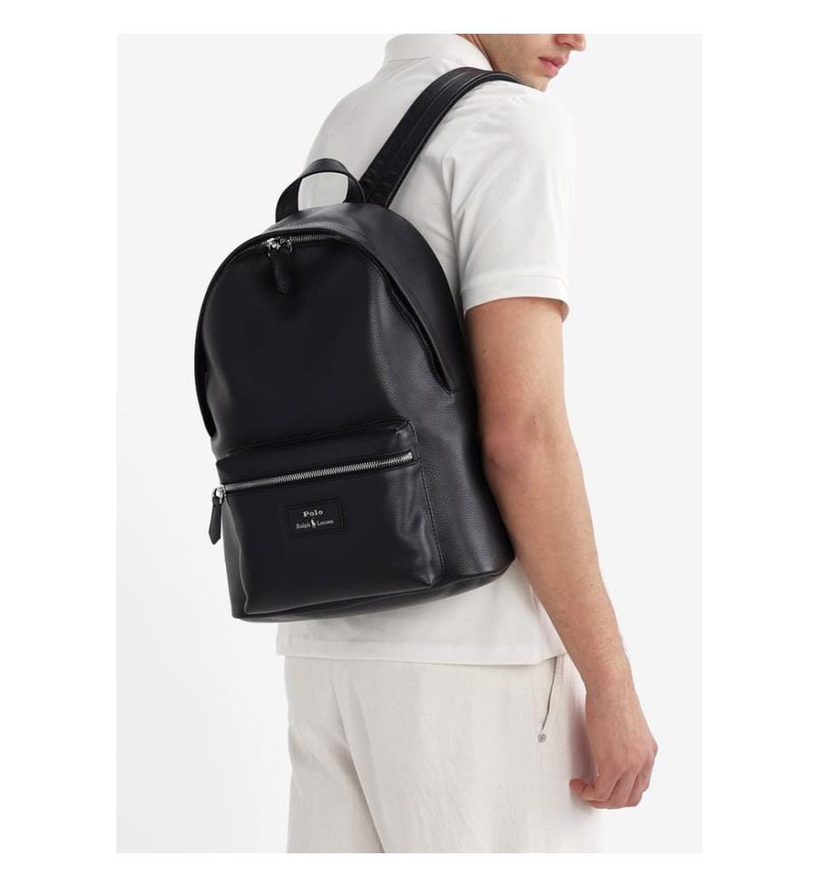 Rucksack - Schwarz