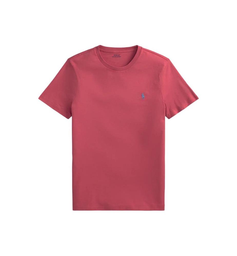 T-Shirt - Rot