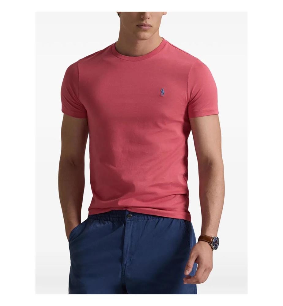 T-Shirt - Rot
