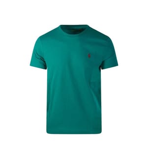 T-Shirt - Grün