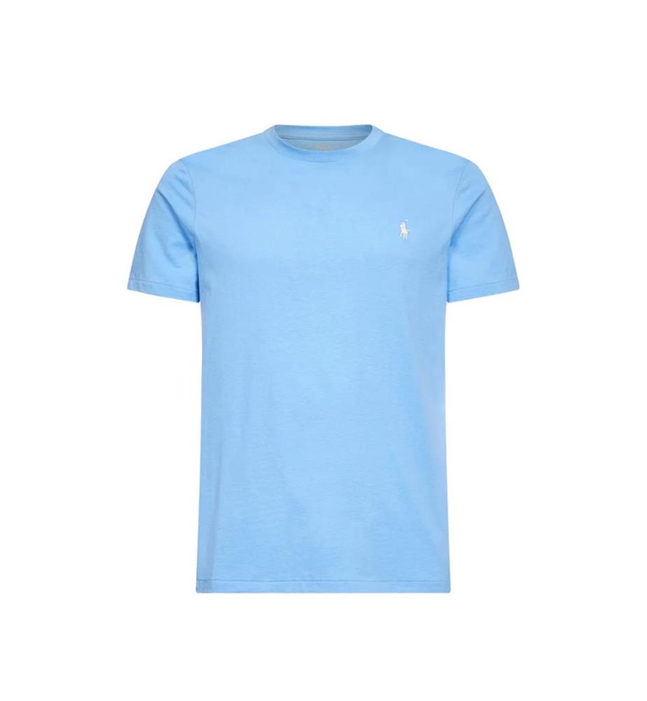 T-Shirt - Blau