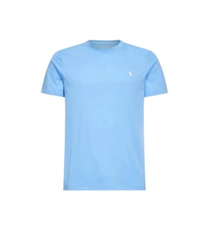 T-Shirt - Blau
