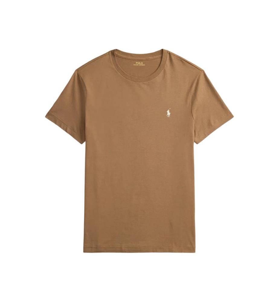 T-Shirt - Braun