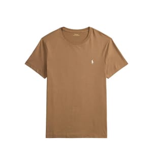 T-Shirt - Braun