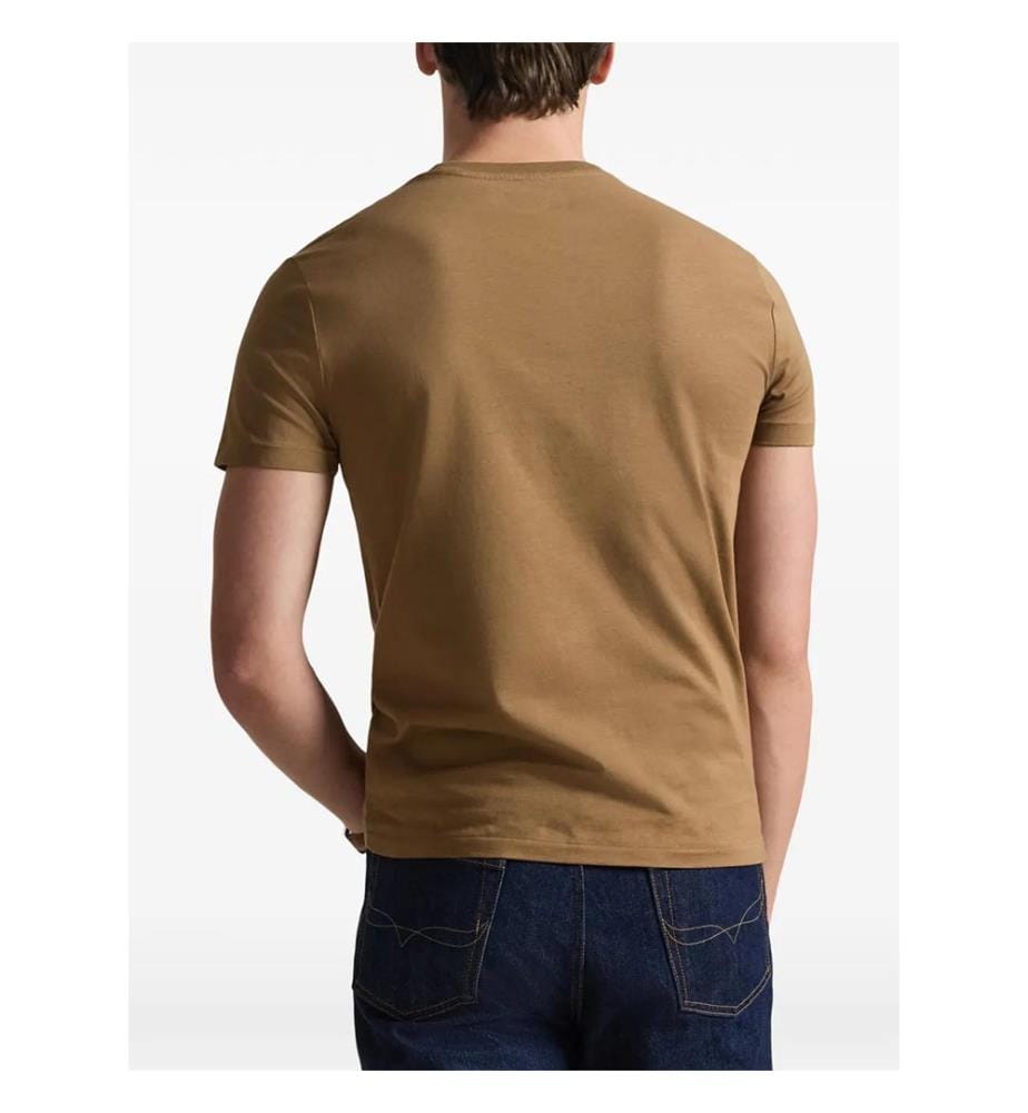 T-Shirt - Braun