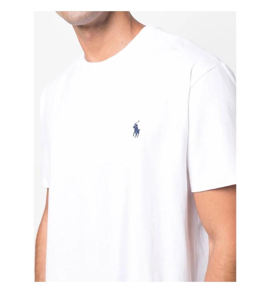 T-Shirt - Weiss