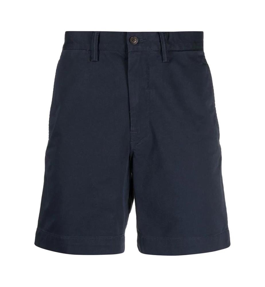 Shorts - Marineblau