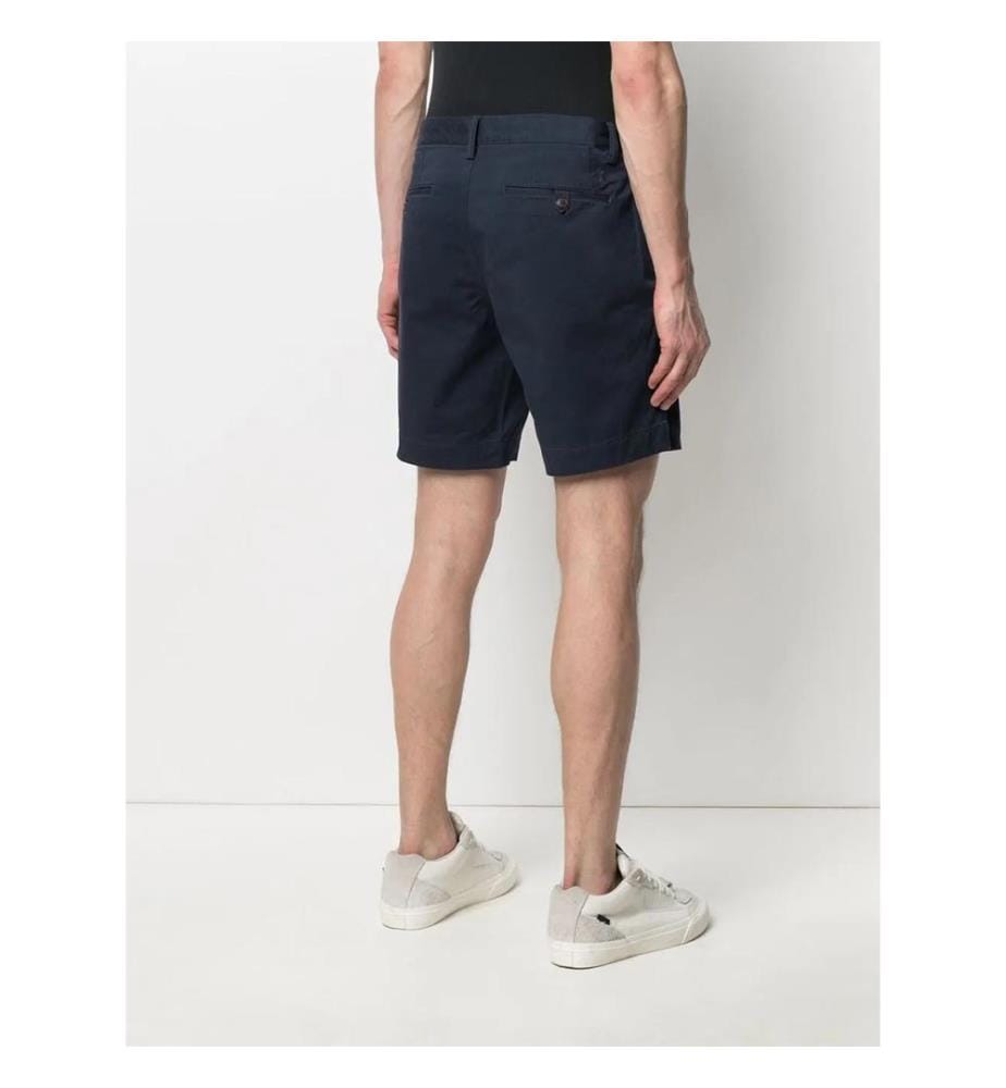 Shorts - Marineblau